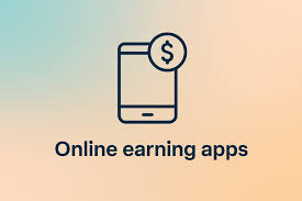 Online Earning Apps in Pakistan