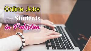 Online Earning for Students in Pakistan
