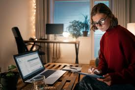 How Work From Home is Changing Careers in 2025